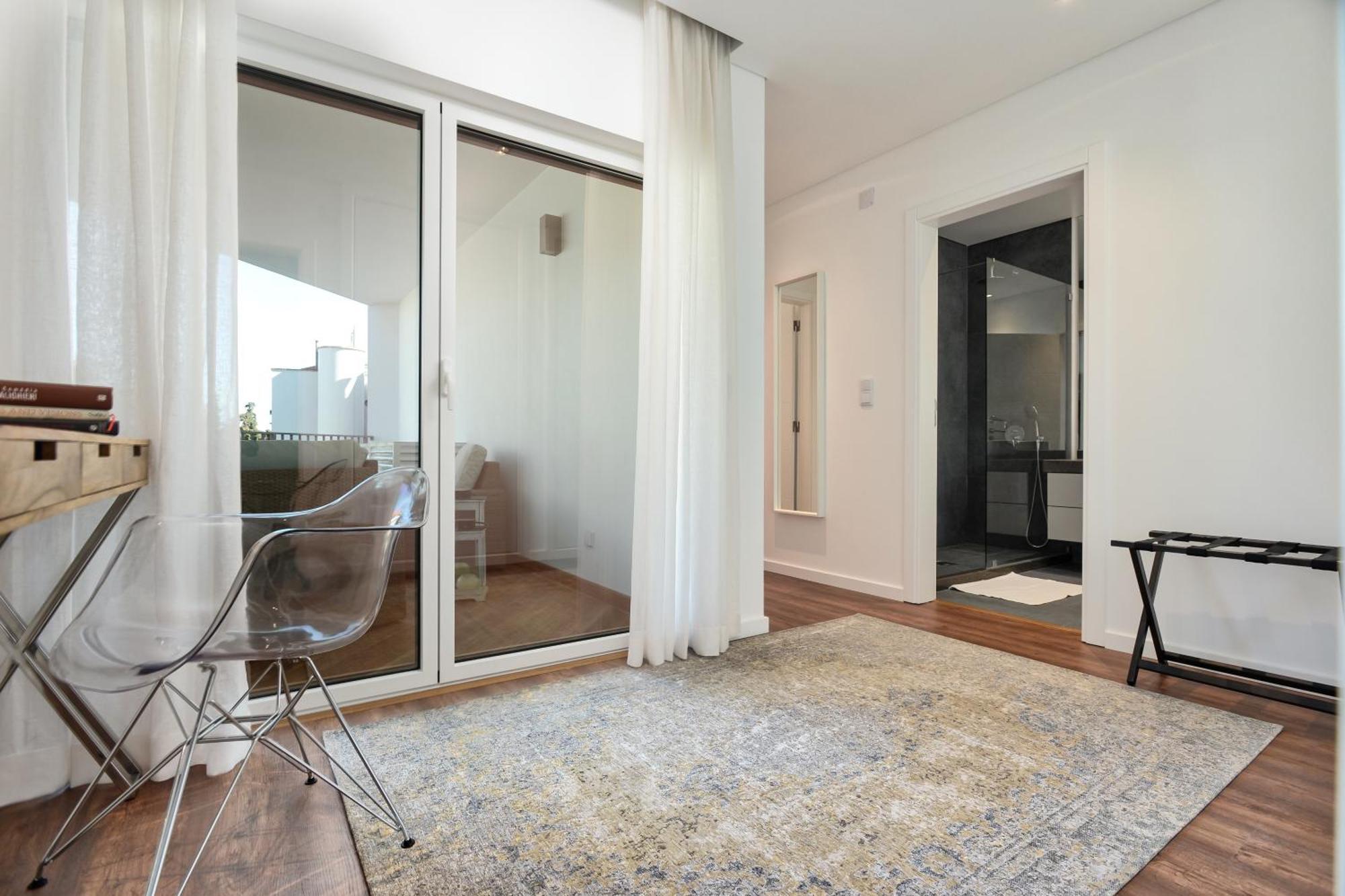 Estrela Luxury Apartment Lisboa Extérieur photo