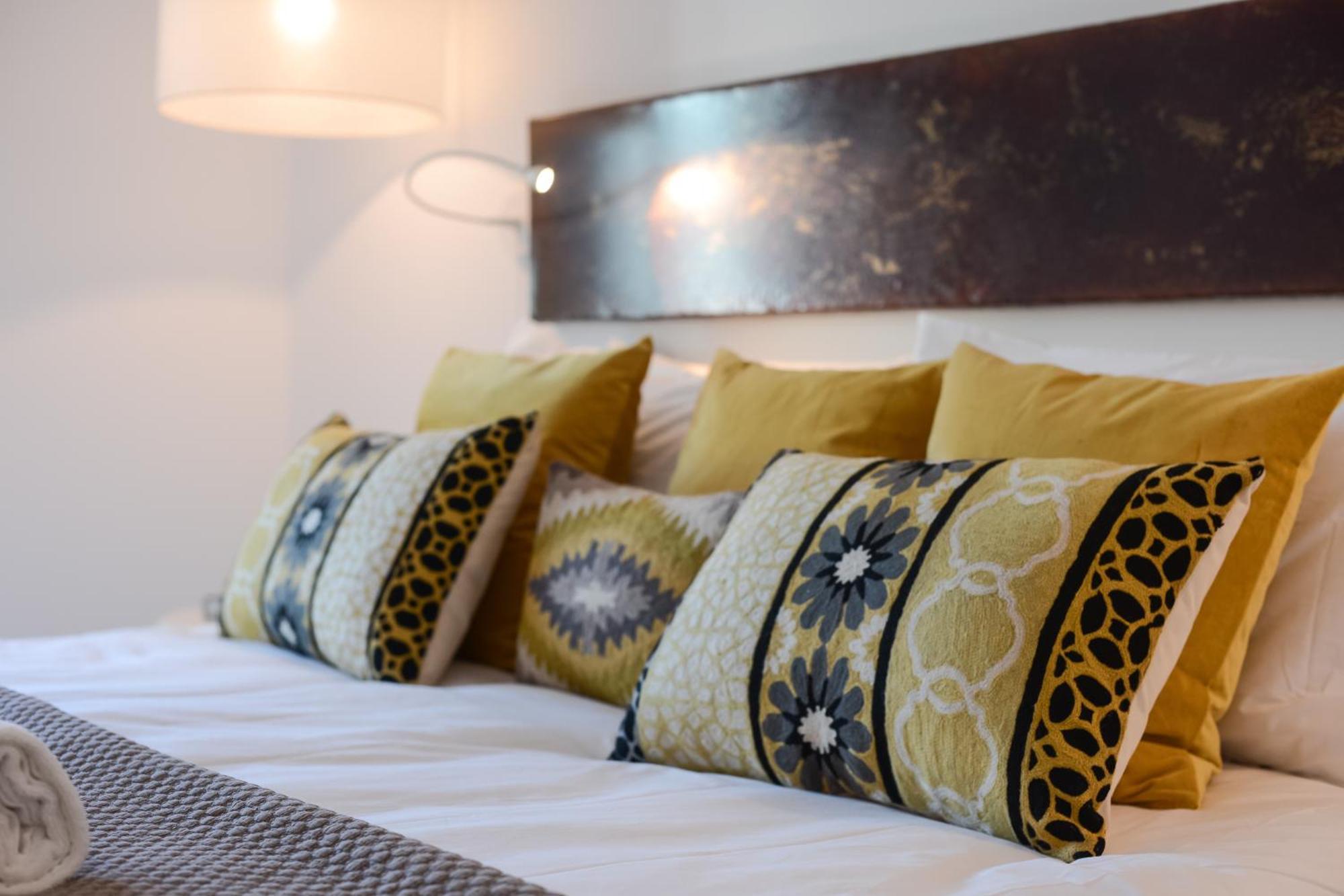 Estrela Luxury Apartment Lisboa Extérieur photo