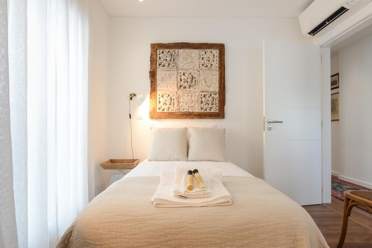 Estrela Luxury Apartment Lisboa Extérieur photo