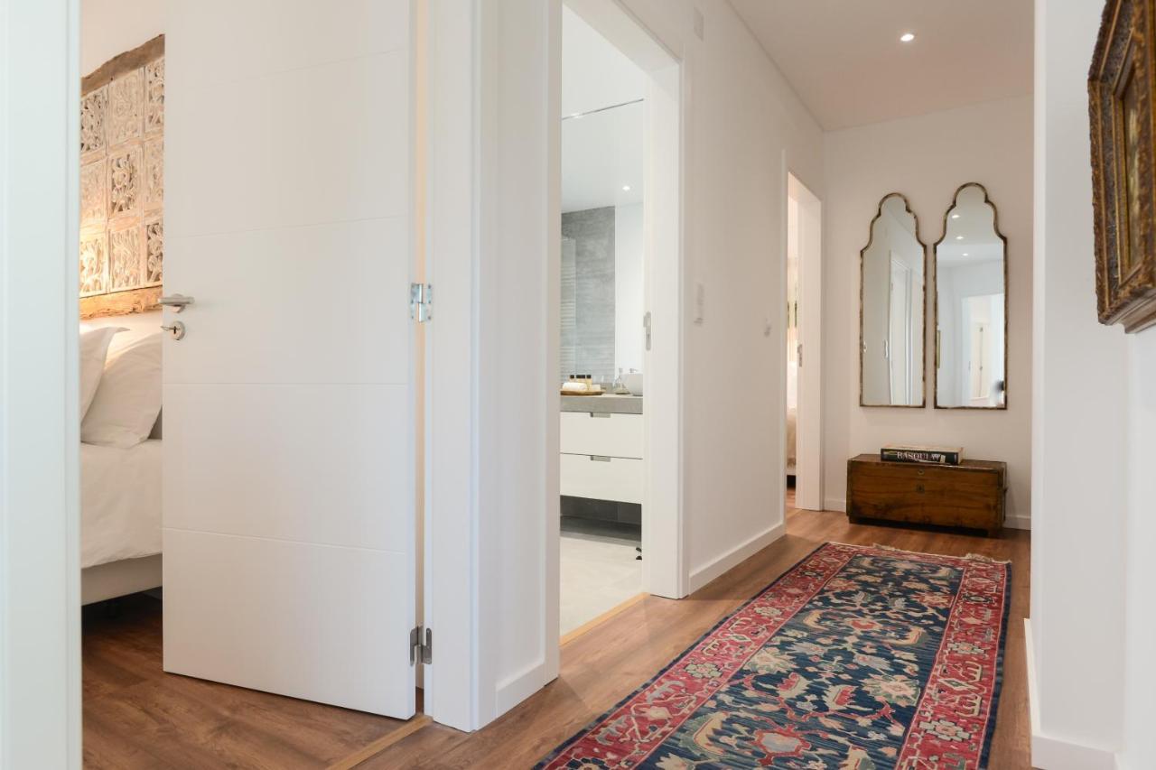 Estrela Luxury Apartment Lisboa Extérieur photo