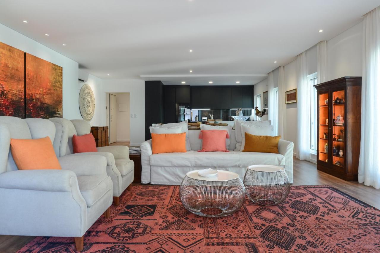 Estrela Luxury Apartment Lisboa Extérieur photo