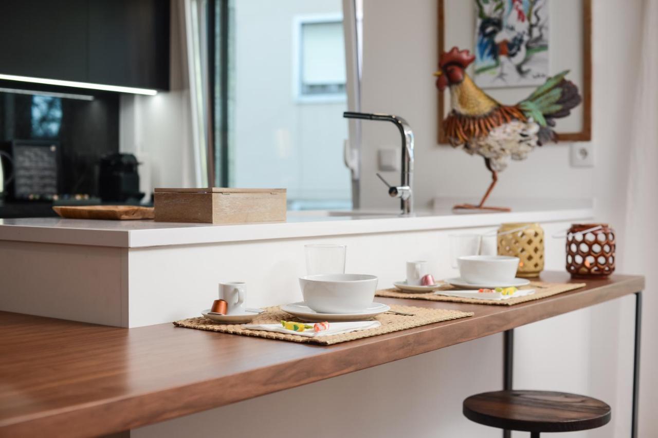 Estrela Luxury Apartment Lisboa Extérieur photo