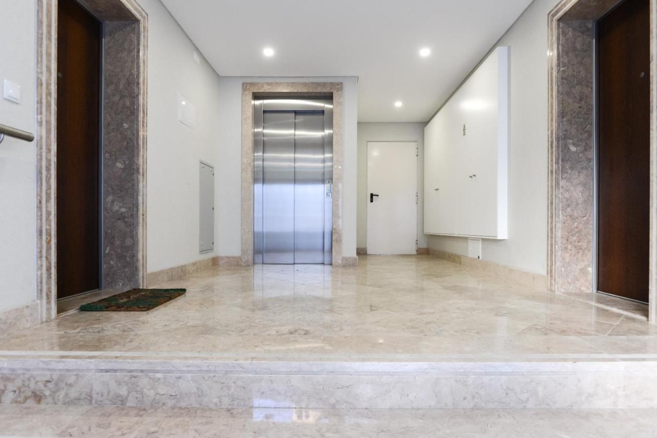 Estrela Luxury Apartment Lisboa Extérieur photo