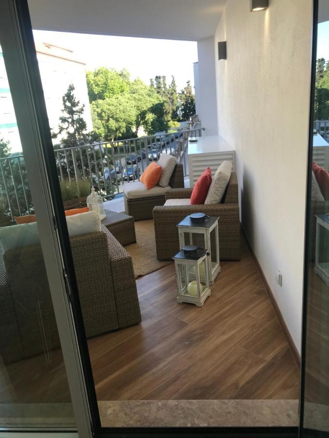 Estrela Luxury Apartment Lisboa Extérieur photo