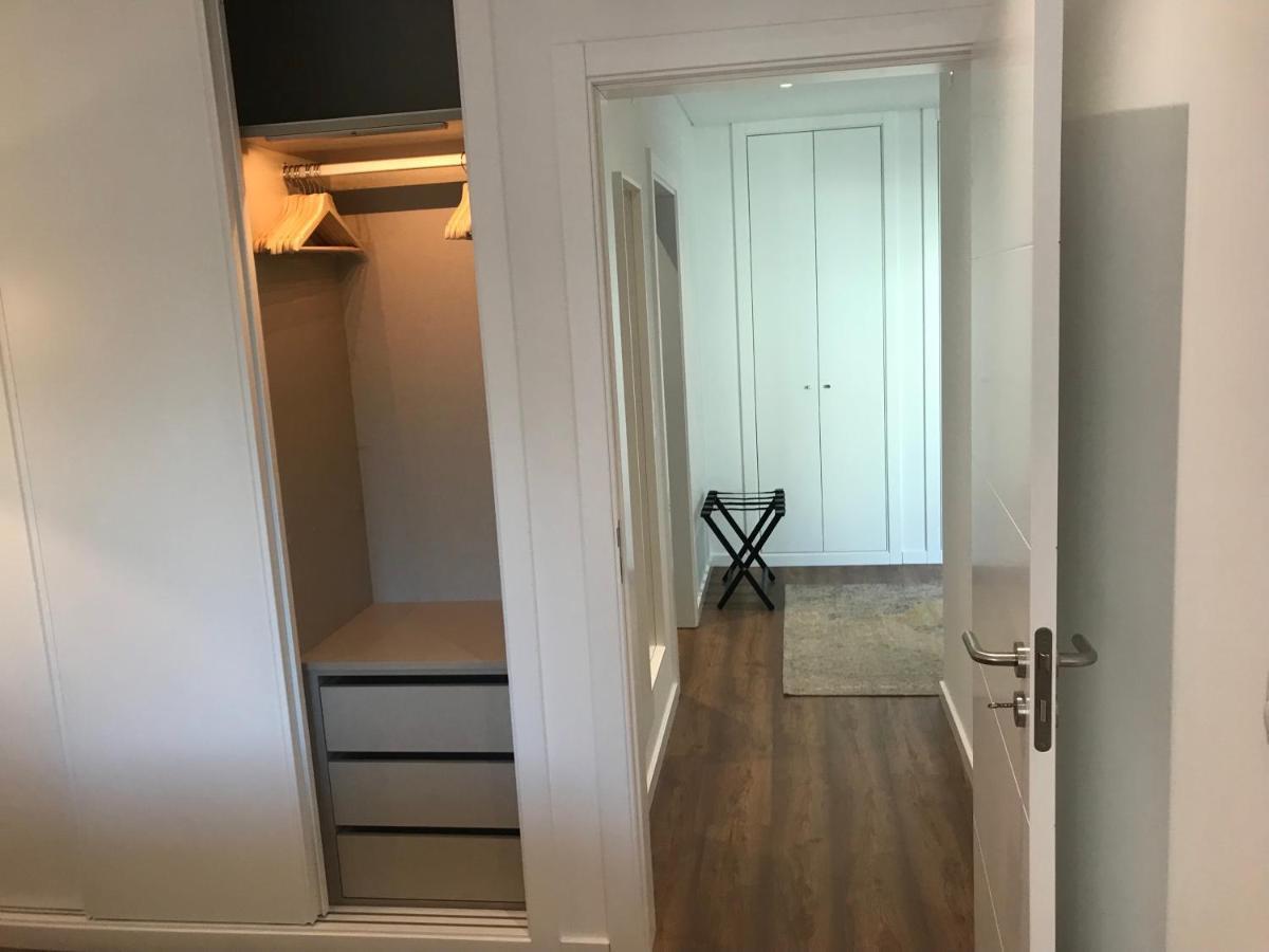 Estrela Luxury Apartment Lisboa Extérieur photo