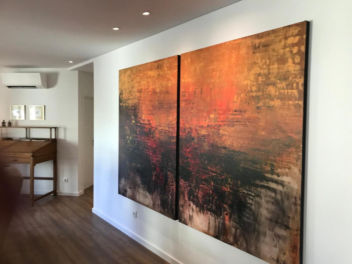 Estrela Luxury Apartment Lisboa Extérieur photo