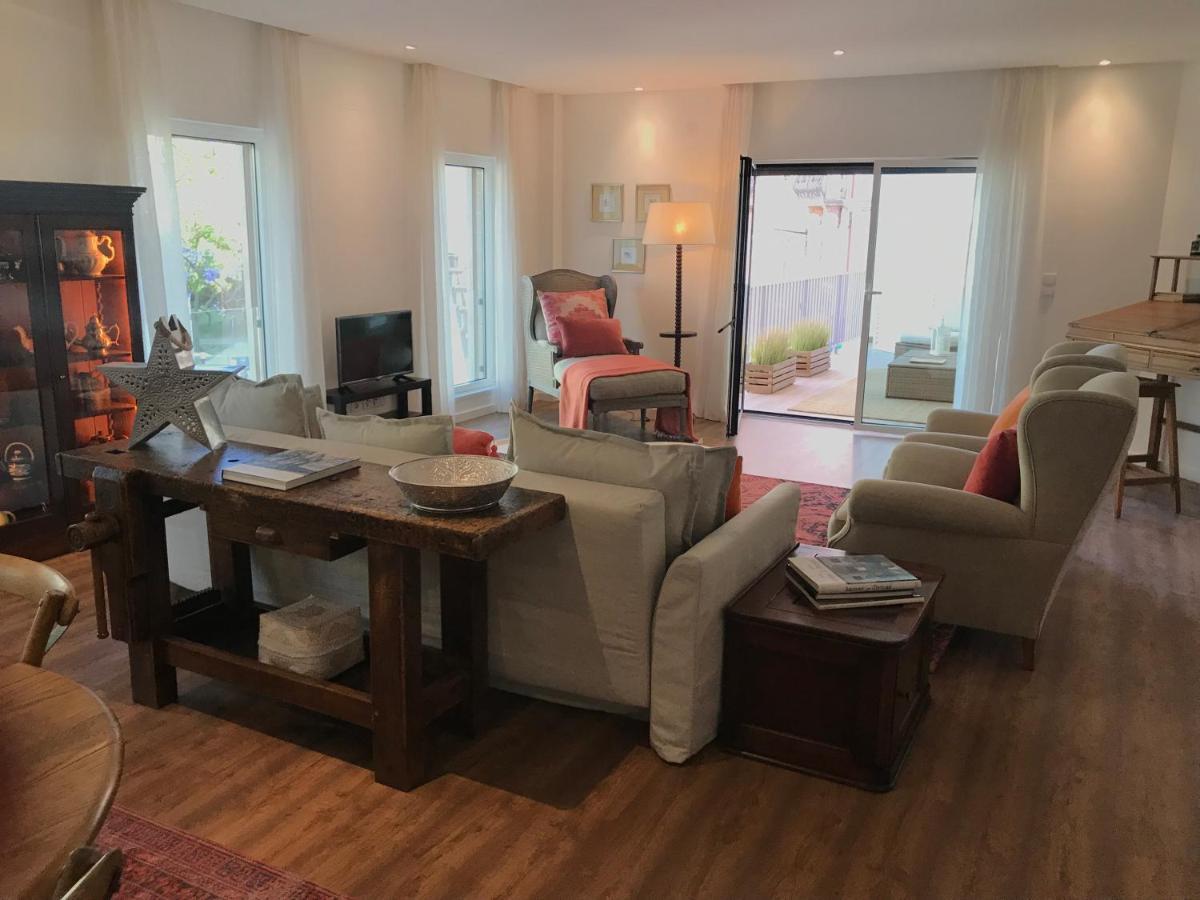Estrela Luxury Apartment Lisboa Extérieur photo