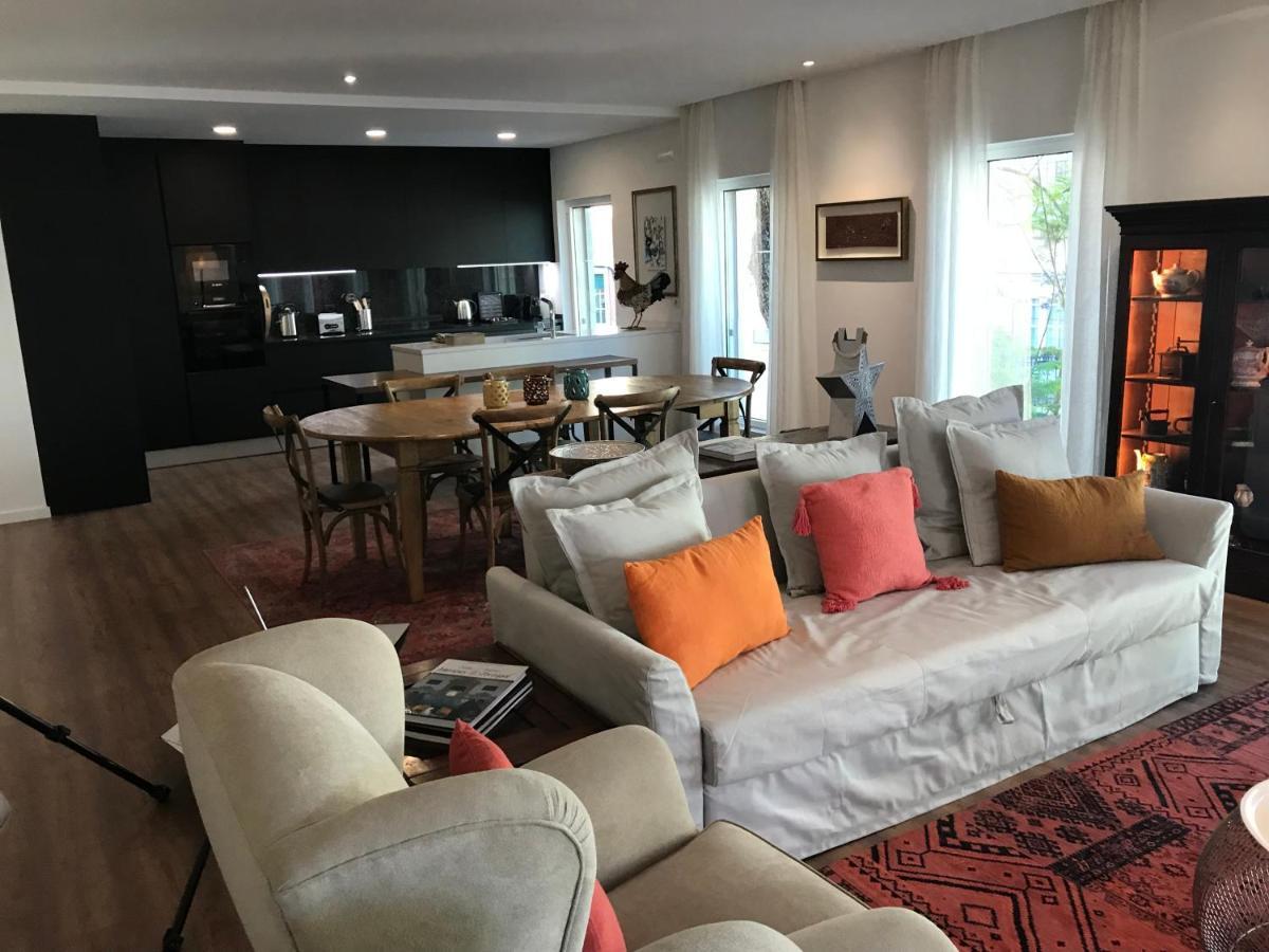 Estrela Luxury Apartment Lisboa Extérieur photo