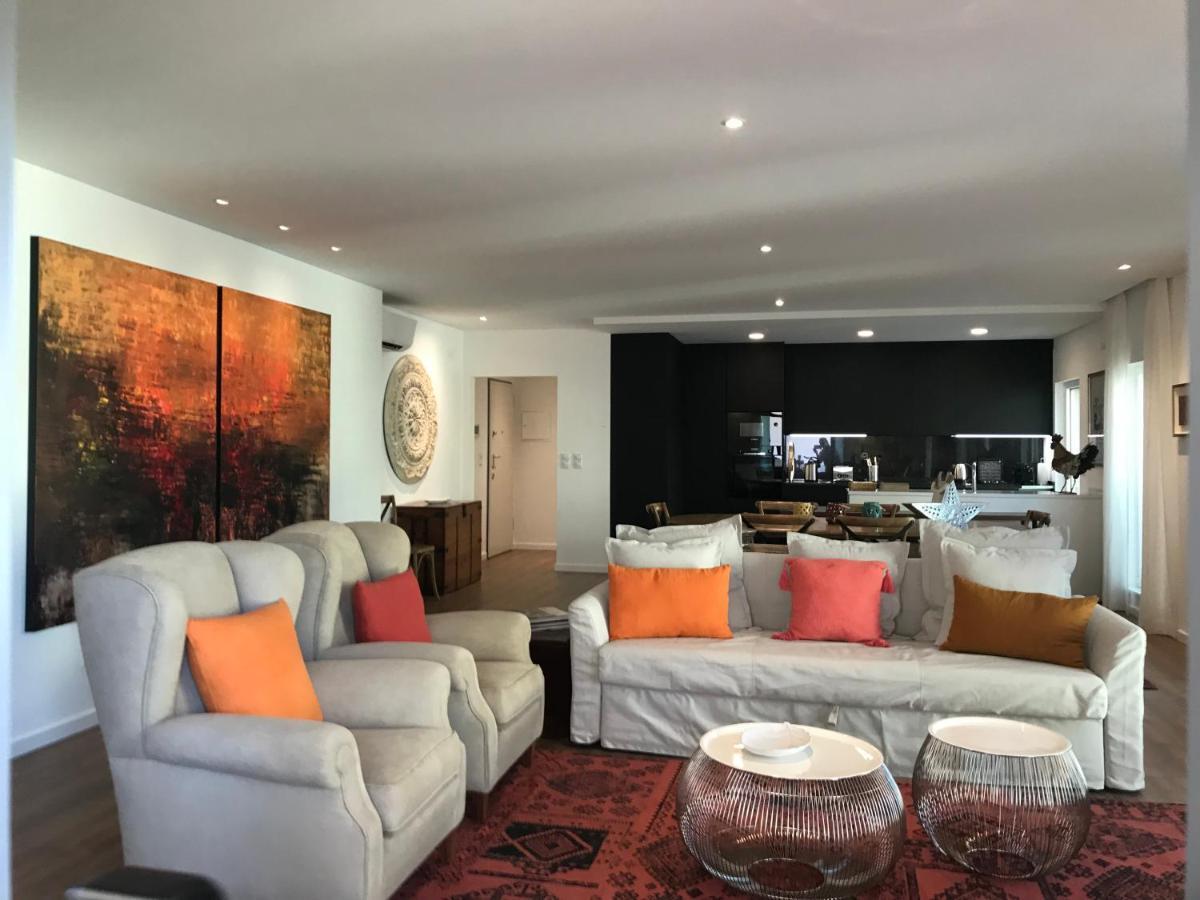 Estrela Luxury Apartment Lisboa Extérieur photo